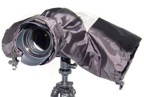 Promaster Rain Jacket