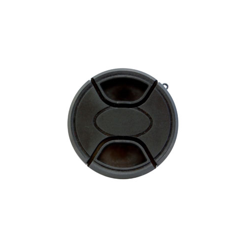 Promaster 82mm SystemPro Professional Snap-on Lens Cap
