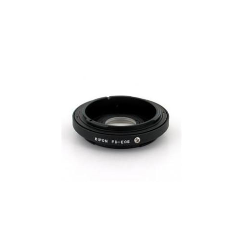 Promaster Lens Mount Adapter - for Canon FD to EOS