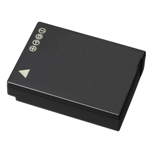 Promaster DMW-BCG10 XtraPower Lithium Ion Replacement Battery for Panasonic