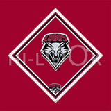 Hi-Look Collegiate Microfiber Cloth (University of New Mexico)
