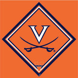 Hi-Look Collegiate Microfiber Cloth (University of Virginia)