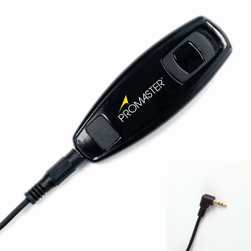 Promaster Remote Cable Release for Panasonic