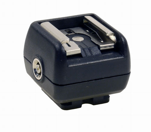 Promaster Standard Hot Shoe to PC Sync