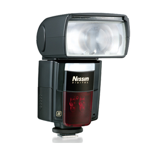 Nissin Speedlite Di866 Mark II for Canon