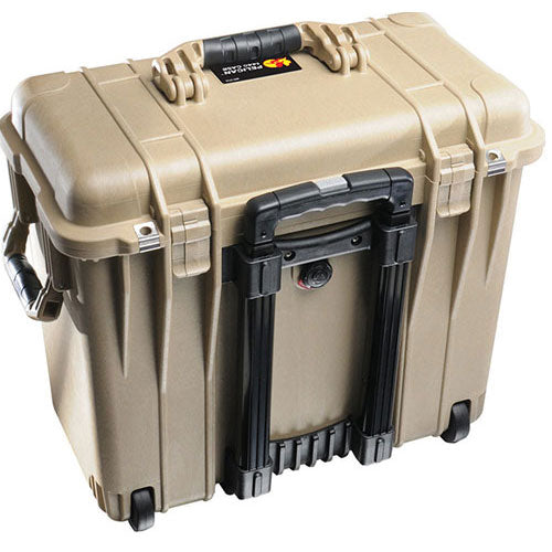 Pelican 1440 Case with Foam (Desert Tan)