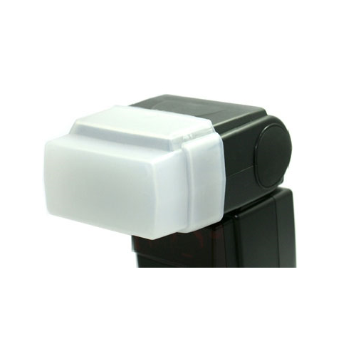 Promaster Diffuser for Canon 320EX