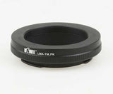 Promaster Mount Adapter - T-Mount-Pentax