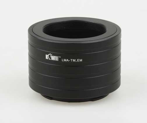 Promaster Mount Adapter - T-Mount-NEX