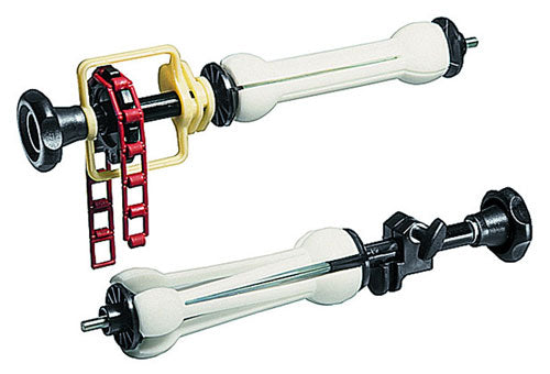 Manfrotto 046MC Expan Drive Set with Metal Chain-Black