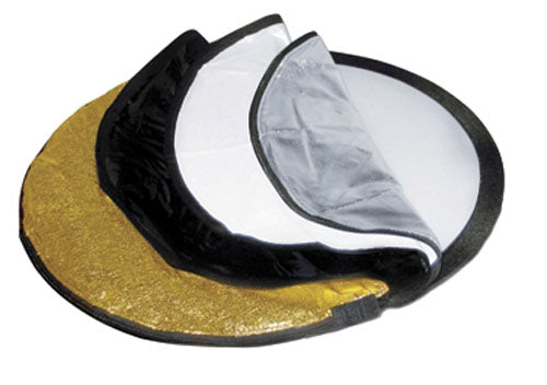Promaster Reflector ReflectaDisc 5 in 1 Plus - 22