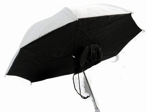 Promaster 40" Umbrella Soft Box - White Shoot Through
