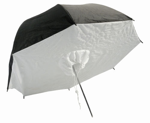 Promaster 40" Umbrella Soft Box - Silver Reflector