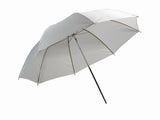 Promaster 60" Soft Light Umbrella - White Satin