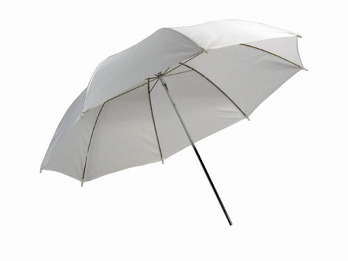 Promaster 60" Soft Light Umbrella - White Satin