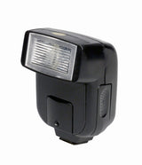 Promaster FM650 Manual Flash