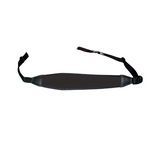 Op/Tech Utility Sling Neoprene Camera Strap - Black