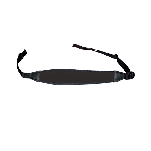 Op/Tech Utility Sling Neoprene Camera Strap - Black