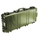 Pelican 1720 Long Case with Foam (Olive Drab Green)