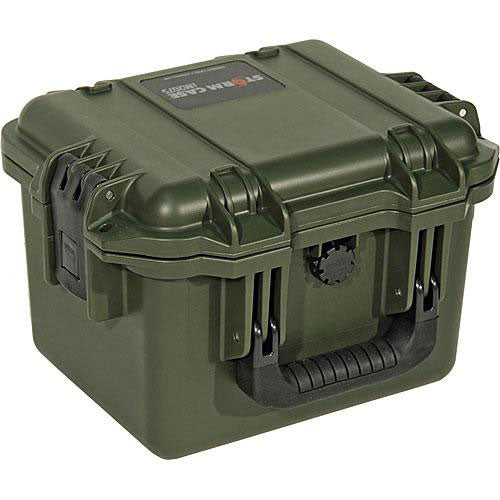 Pelican iM2075 Storm Case with Foam (Olive Drab)