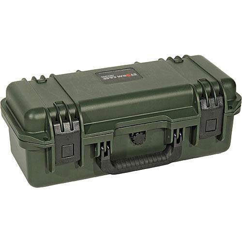 Pelican iM2306 Storm Case with Foam (Olive Drab)
