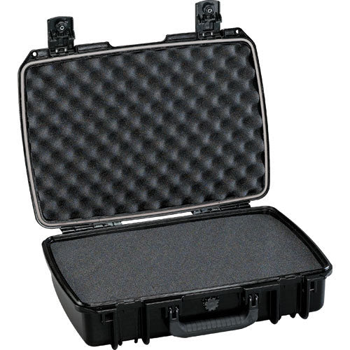 Pelican iM2370 Storm Case with Cubed Foam (Black)