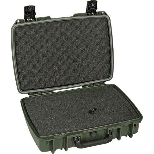 Pelican iM2370 Storm Case with Cubed Foam (Olive Drab)