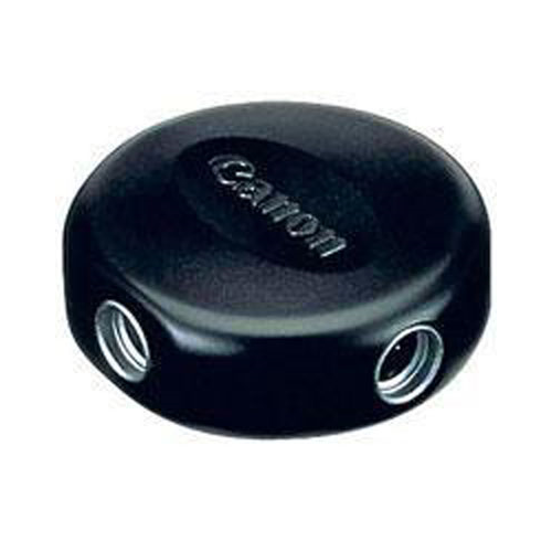 Canon TTL Distributor, to Connect EOS Off-Camera Components