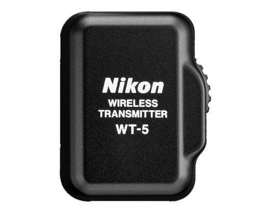 Nikon WT-5A Wireless Transmitter
