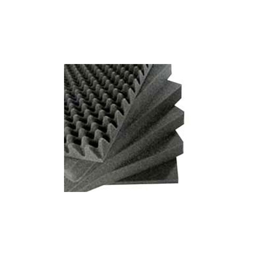Pelican 1461 6 piece replacement foam kit for the 1460 Case