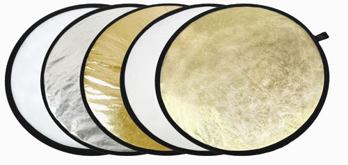 Promaster Reflector + 5 IN 1 - 40X60