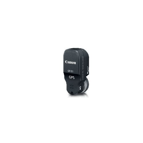 Canon GP-E1 GPS Receiver for 1D X