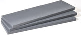 Pelican 1721 Foam Set for the 1720 Long Case