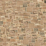 Savage 5x7' Floor Drop, Mosaic Pavers