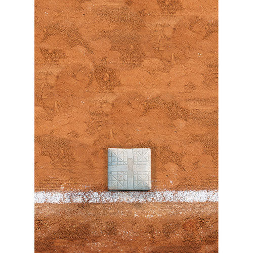 Savage 5x7' Floor Drop, Dirt Sports Field