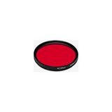 Promaster 58mm Red (25A) Filter