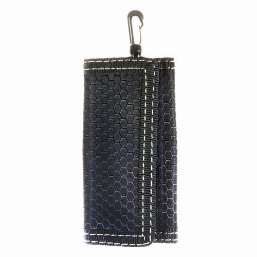 Promaster Soft Memory Card Case (Black)