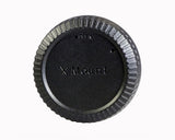 Promaster Body Cap - Fuji X