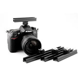 Promaster Accessory Shoe Extension Bar - 100MM