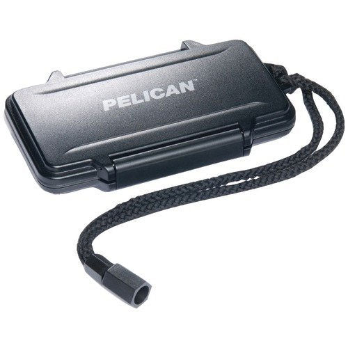 Pelican 0955 Sport Wallet (Black)