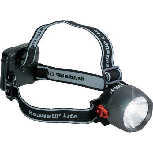 Pelican HeadsUp Lite 2640CB Headlight