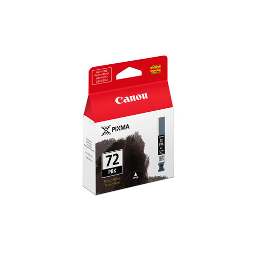 Canon PGI-72PBK Photo Black Ink Tank