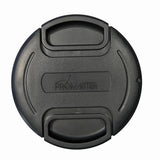 Promaster Professional Lens Cap - 37mm