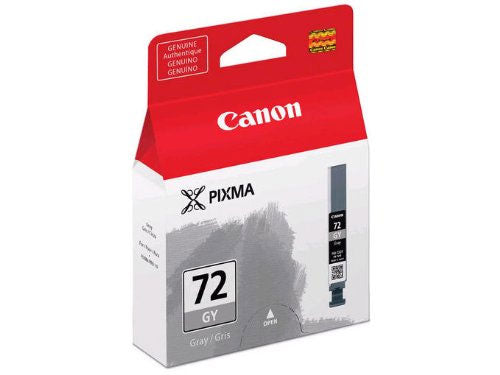 Canon PGI-72GY Gray Ink Tank