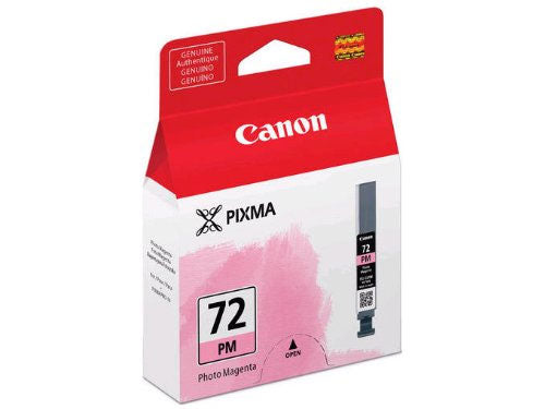 Canon PGI-72PM Photo Magenta Ink Tank
