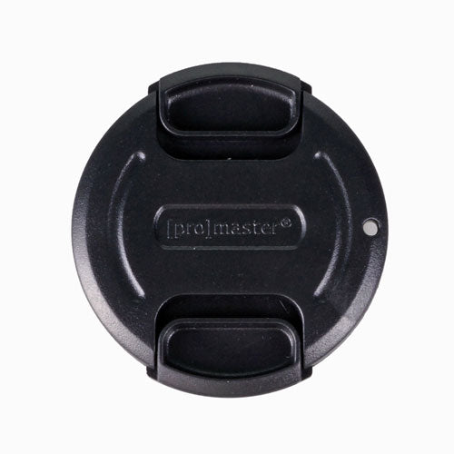 Promaster Professional Snap-On Lens Cap - 46mm