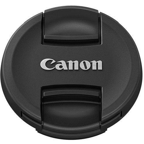 Canon E-58 II 58mm Lens Cap