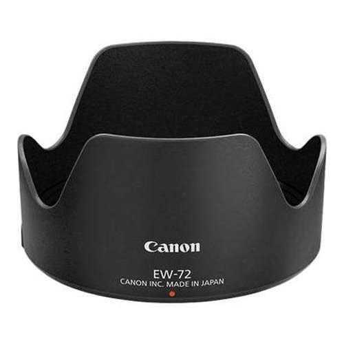 Canon EW-72 Lens Hood
