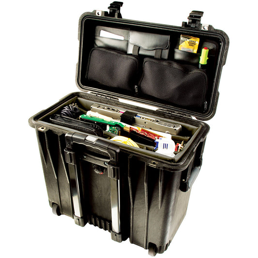 Pelican 1446 Office Div. Set and Lid Org.