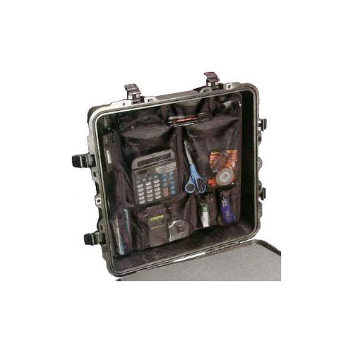 Pelican 0359 Lid Organizer - for Pelican 0350 Cube Case